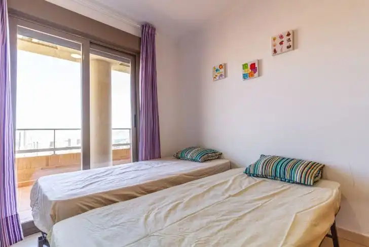 Penthouse mit Pool zum Verkauf in Carrer Ponent, imagen 17