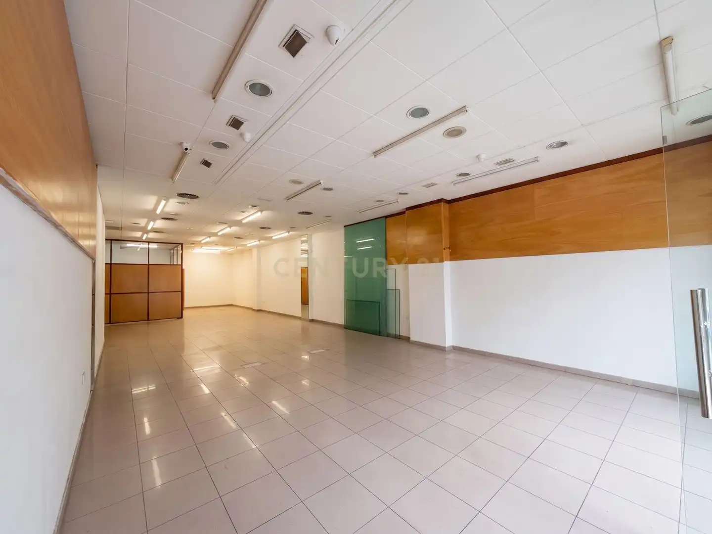 Local comercial en venda a Carrer Irlanda, 22, Mataró, Spain, imagen 4