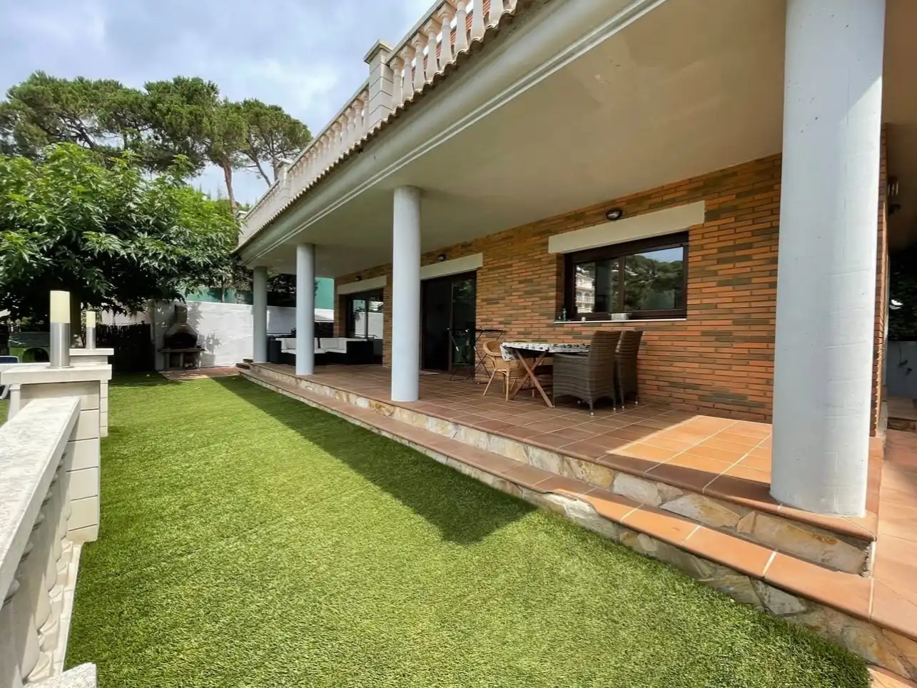 Haus mit Pool zum Verkauf in Violetes 24, imagen 5