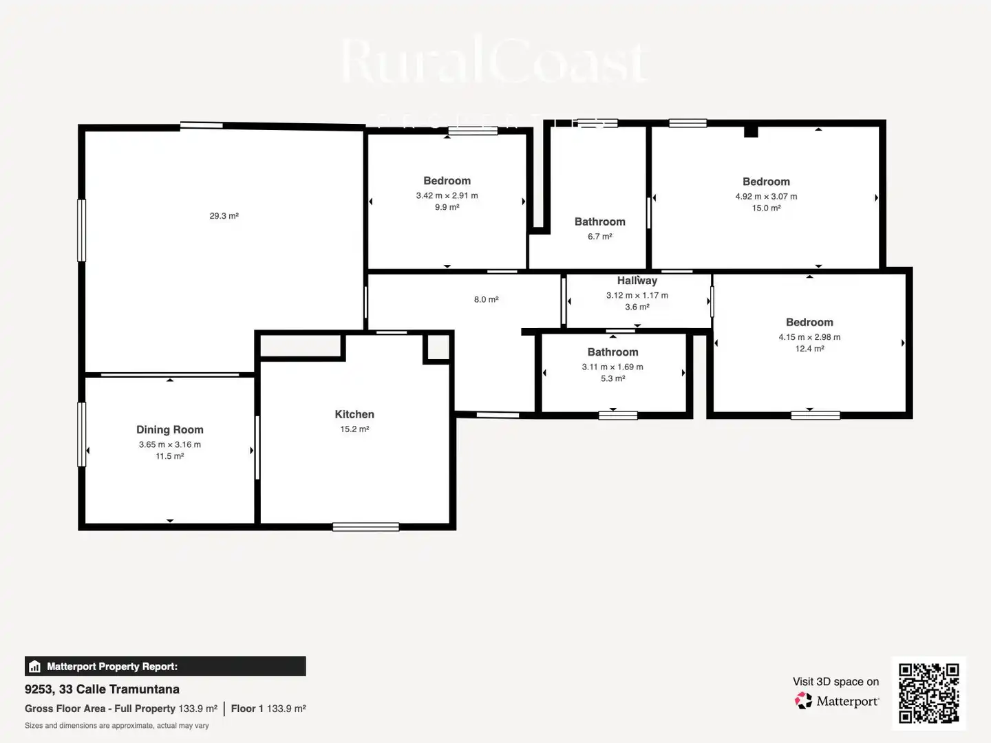 Villa mit Pool zum Verkauf in Tramuntana-Llano Pastores, imagen 49