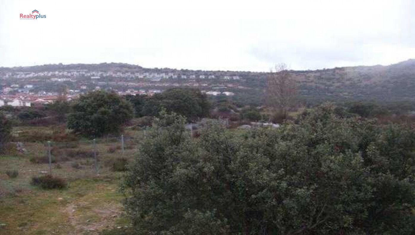 Residential for sale in El Espinar