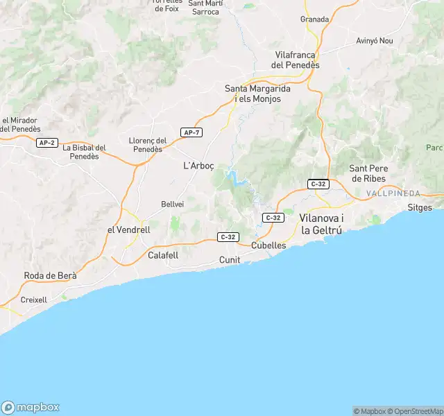 Flat for sale in Calafell
