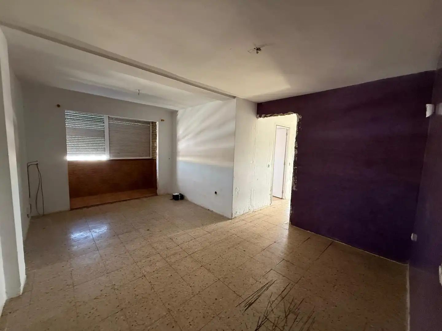 Piso en venta en Sevilla con Terraza