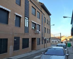 Exterior view of Flat for sale in Ciempozuelos