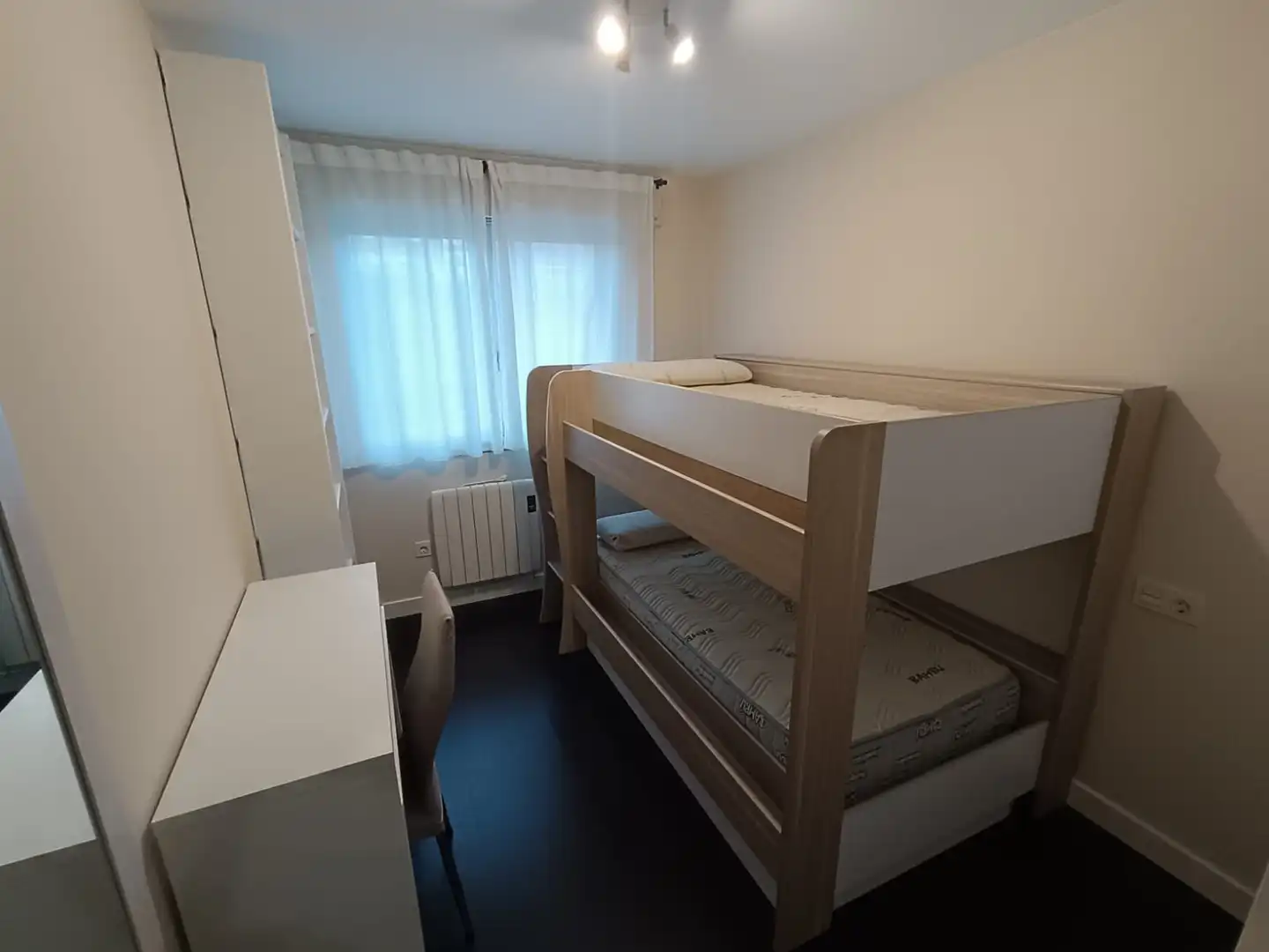 Piso con piscina en venta en Rúa Concepción Arenal 9, imagen 8
