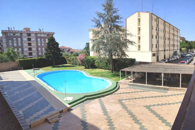 Piso en Venta en Paseo del Rollo en Prosperidad - Delicias