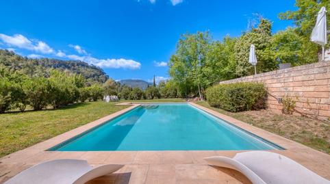 Foto 5 de Finca rústica en venta en Esporles, Illes Balears