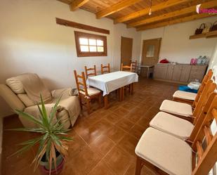 Dining room of Land for sale in Burgos Capital