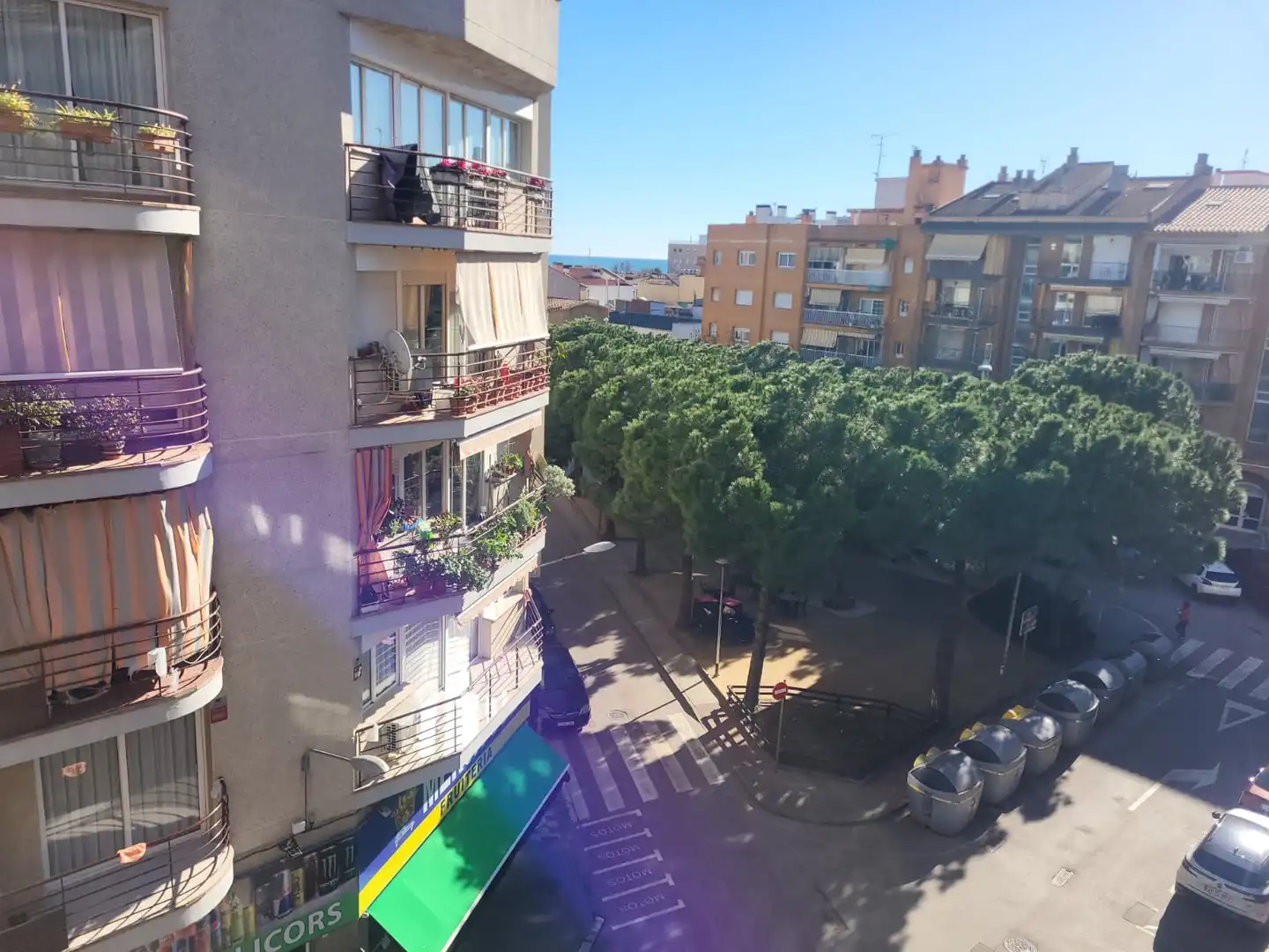 Flat for sale in Poblenou