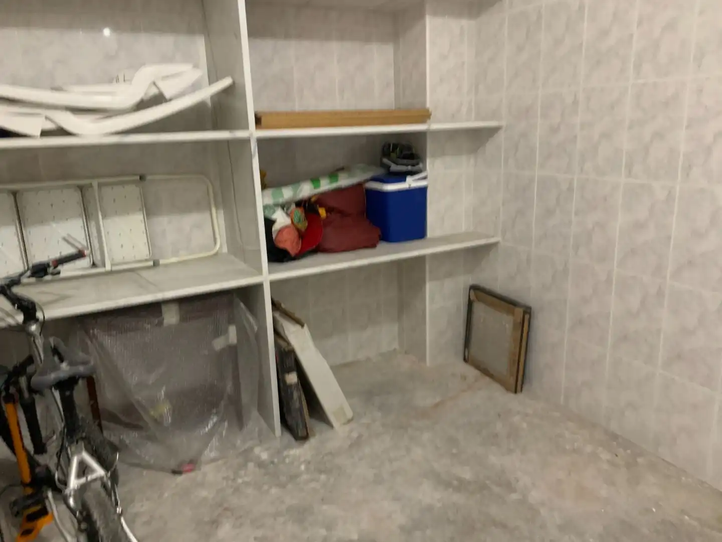 Lagerraum zum Verkauf in Valencia