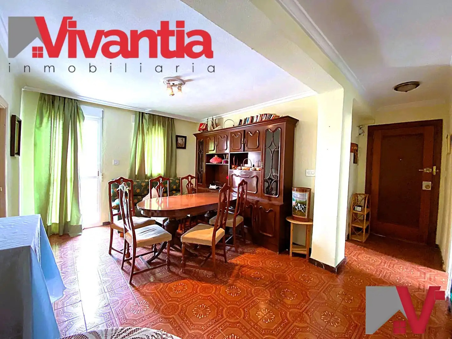 Flat for sale in Lorca  with Furnished and Balcony