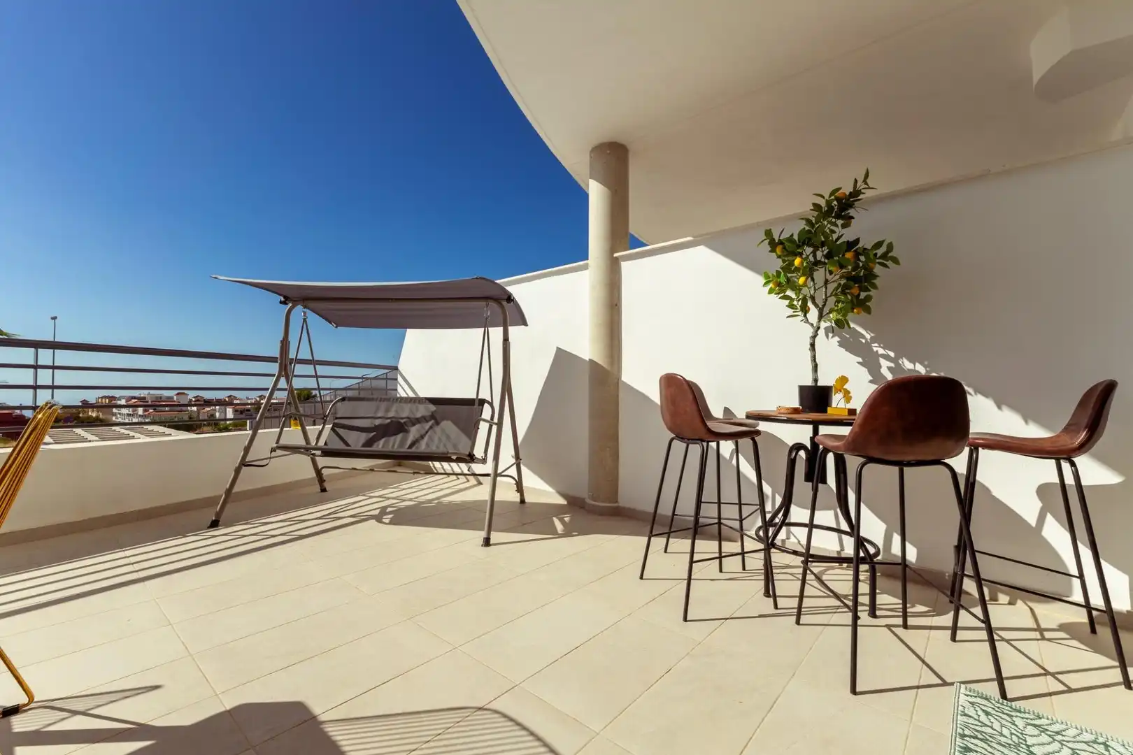 Apartment with pool for sale in Santangelo, imagen 25