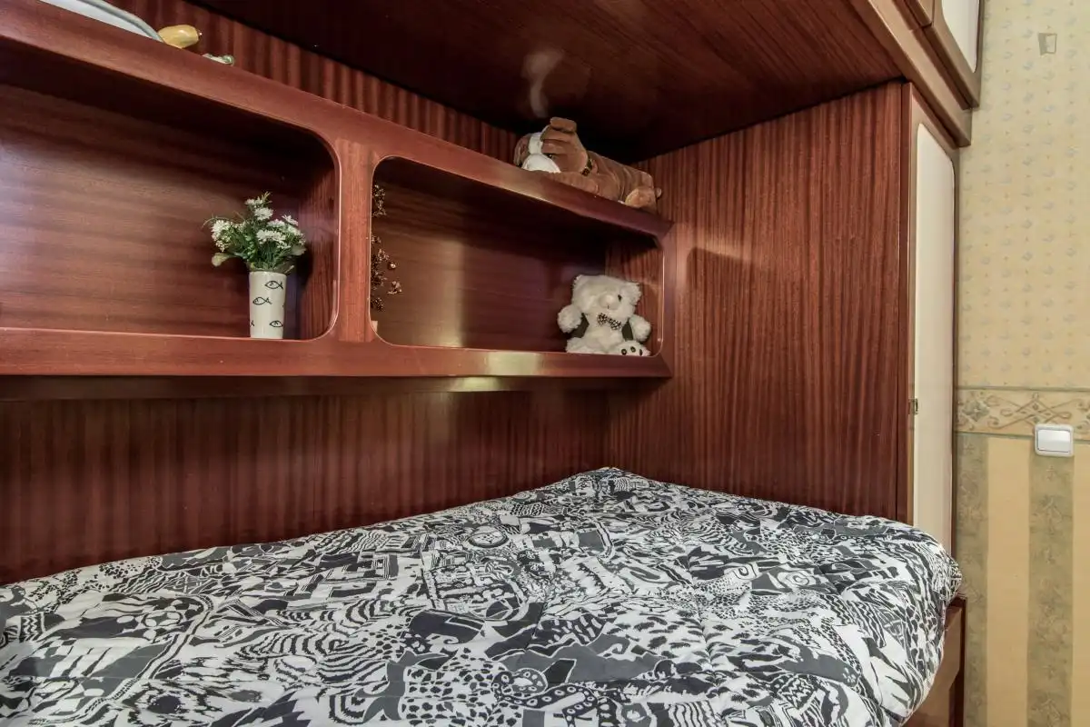Habitación en Barcelona, Barcelona