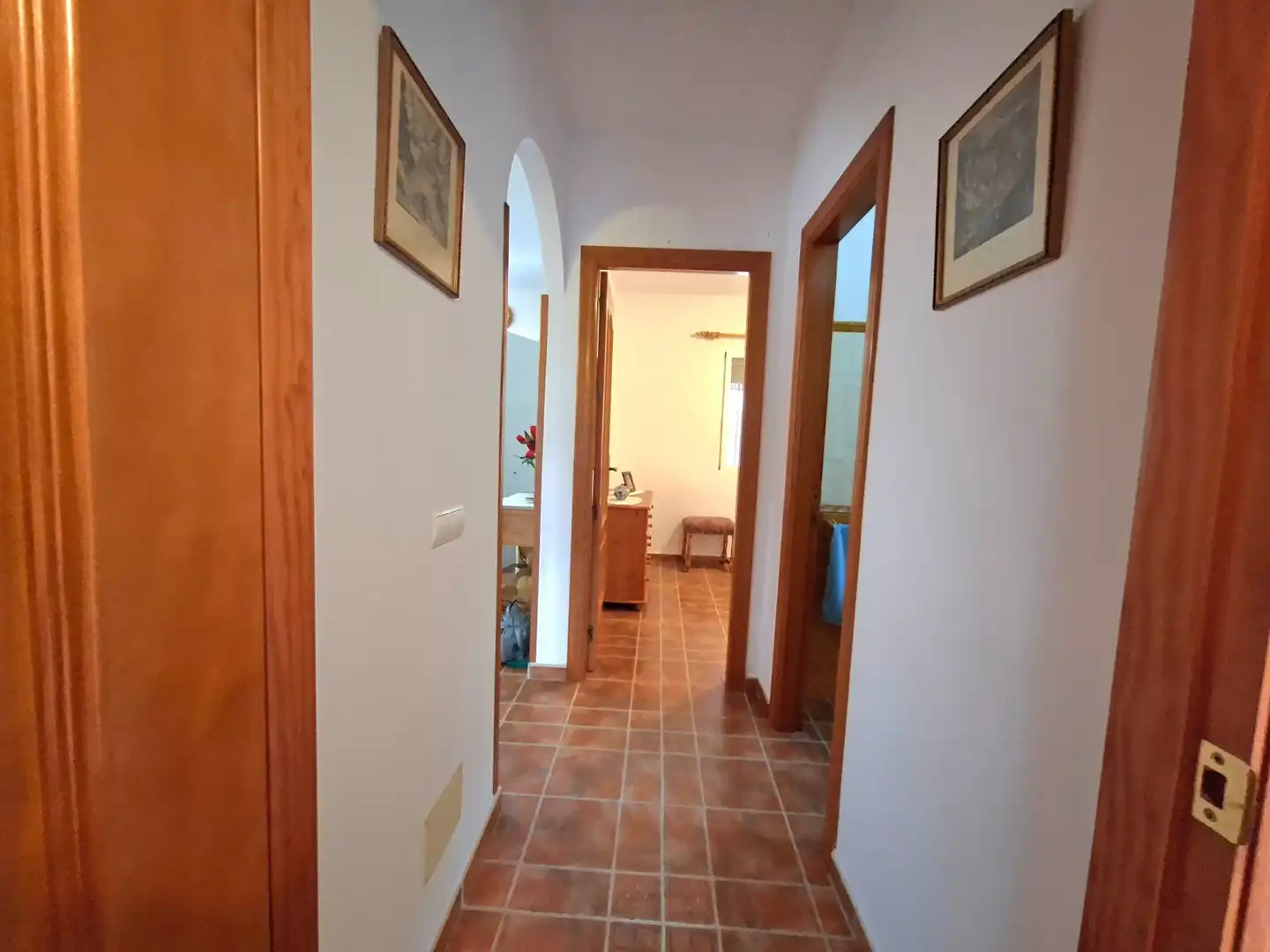 Casa rustica in vendita a Cerro de la Encina 2, imagen 10