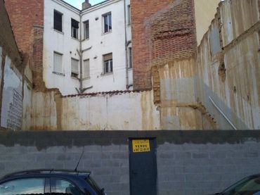 Terreno residencial en venta en San Esteban