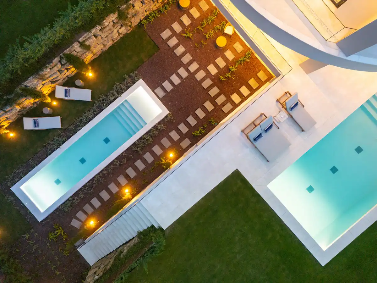 Casa a schiera in vendita a Nueva Andalucía, imagen 44