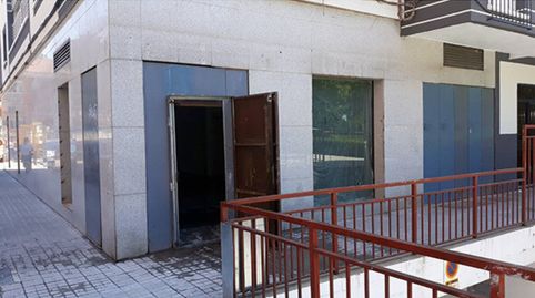 Foto 2 von Geschaftsraum zur Miete in Calle Pintor Velázquez, El Soto - Azorín, Móstoles