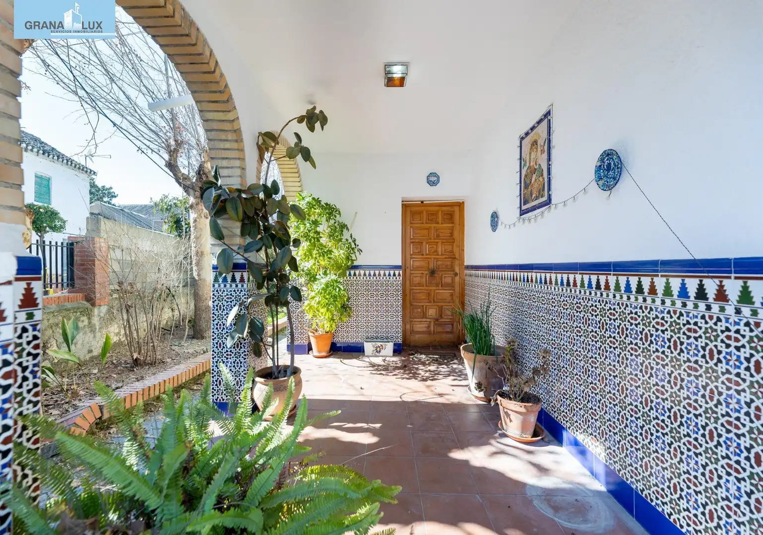 Casa en venda a Avenida de la Constitución, imagen 34