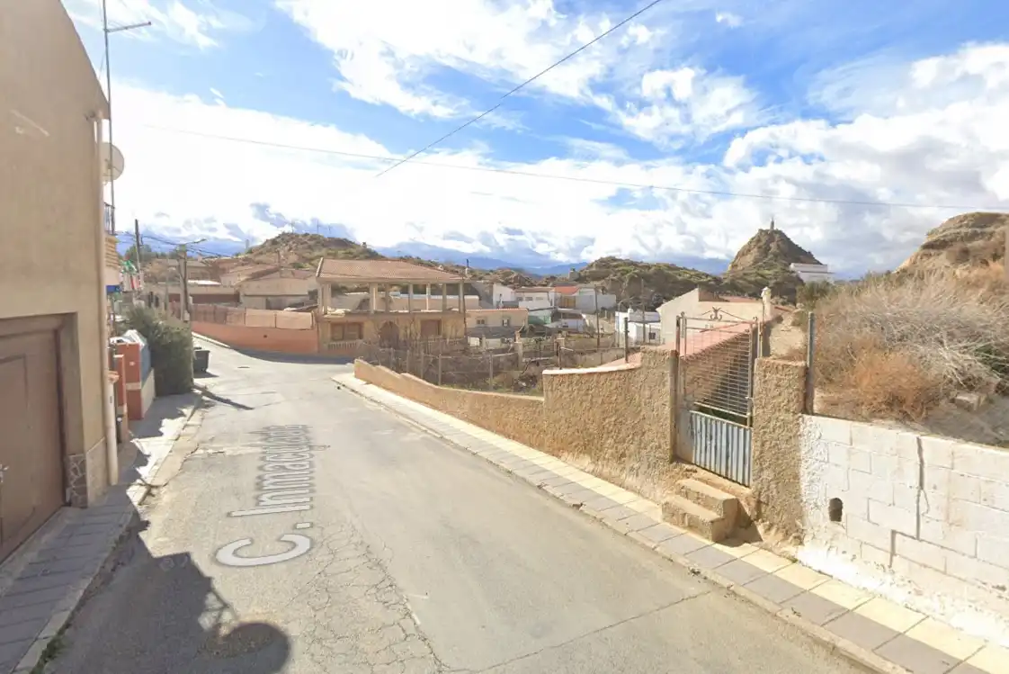 Flat for sale in Purullena, imagen 3