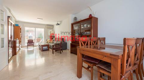 Foto 3 de Casa adosada en venta en Calle Sofía de Grecia, Sector S, Madrid