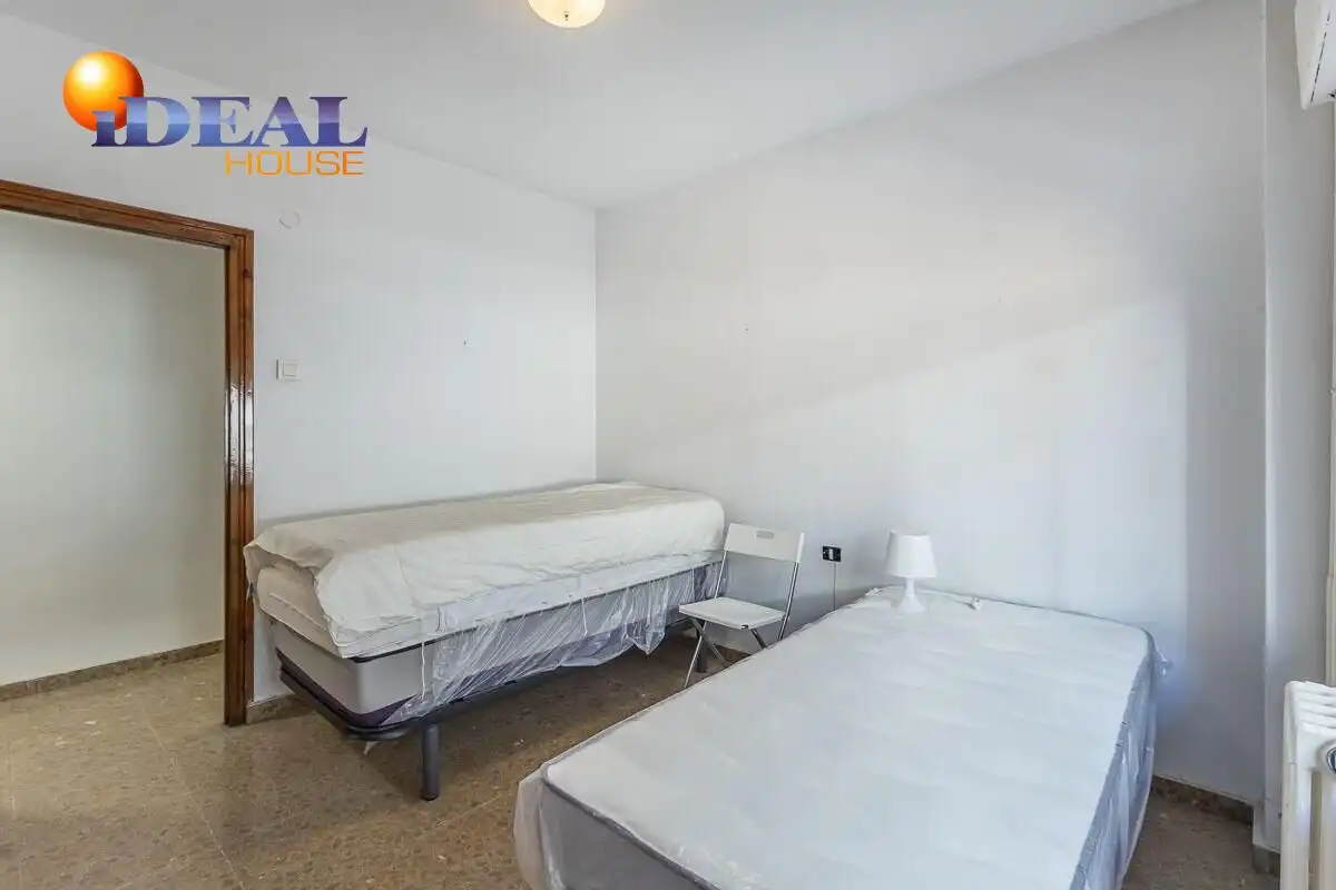 Piso con ascensor en venta en Beiro, imagen 23