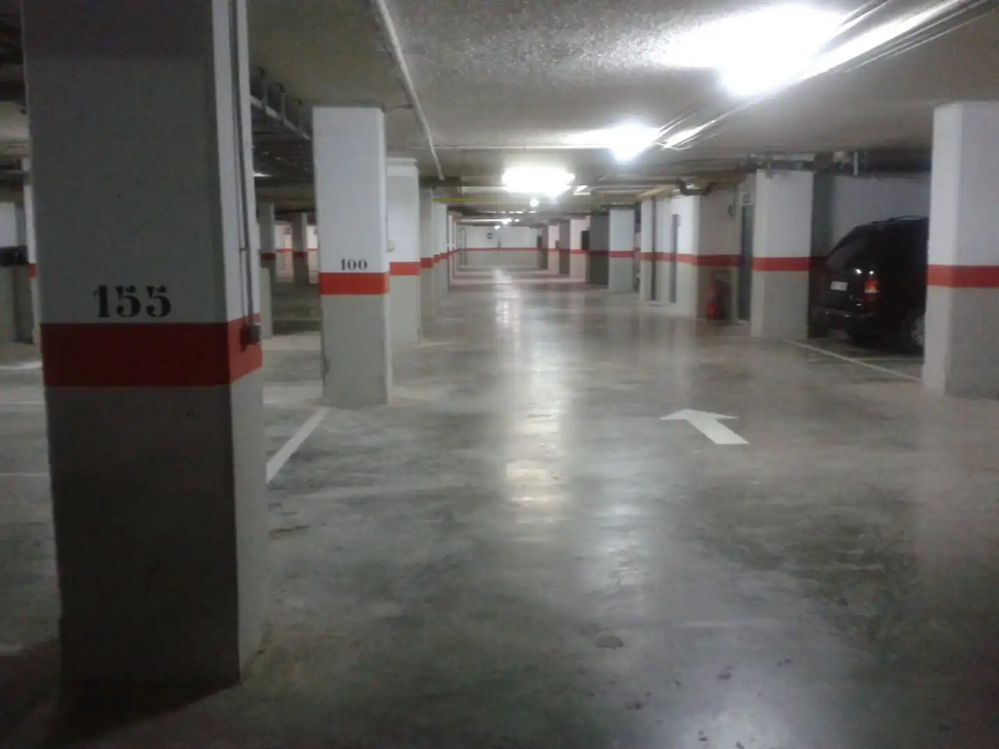 Mini appartamento con piscina in vendita a Avenida central 44, imagen 14