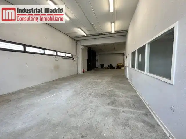 Industriegebäude zum Verkauf in Montserrat - Parque Empresarial, imagen 19