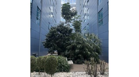 Foto 3 de Oficina de alquiler en Centre, Sant Just Desvern