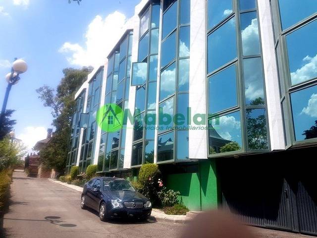 Oficina en Alquiler en Marazuela - El Torreón