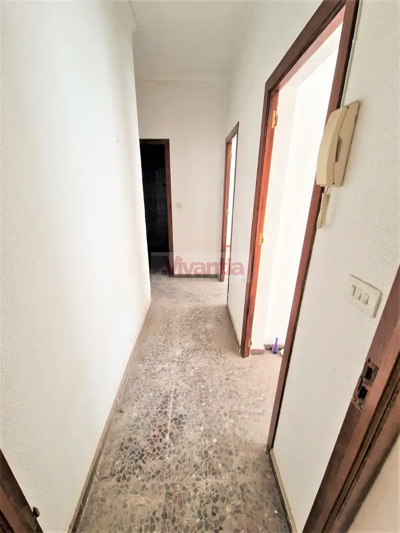 Buildings for sale in Lorca, Murcia