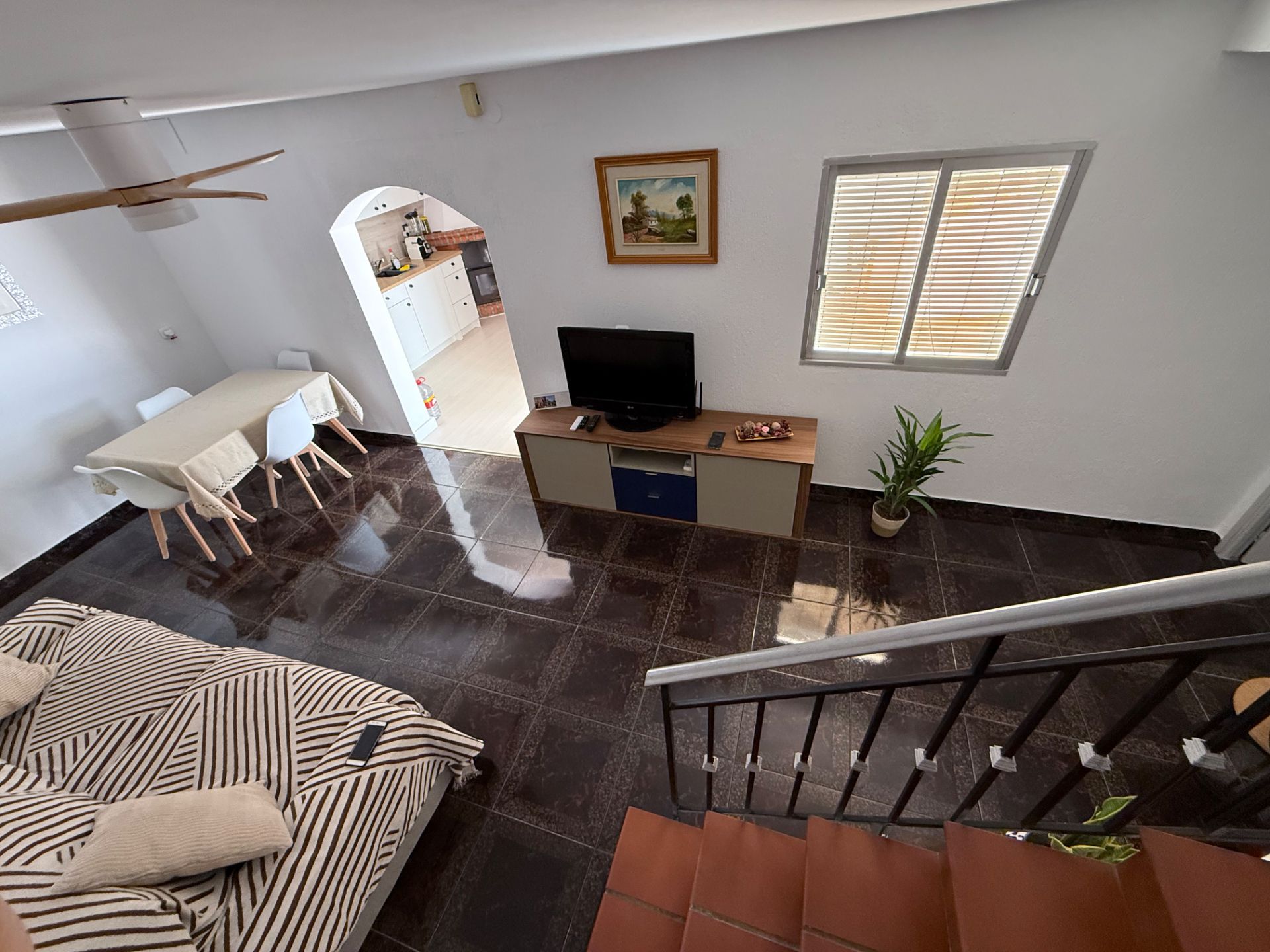 House or chalet for sale in Alcalá la Real  with Air Conditioner, Storage room and Furnished