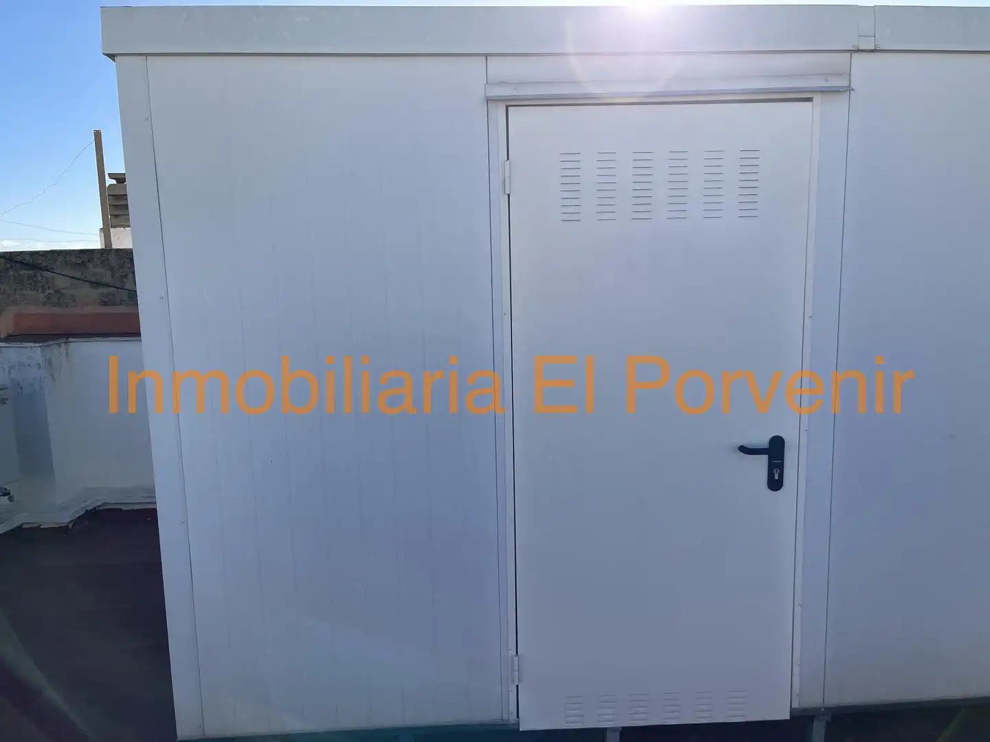 Piso con terraza en venta en Zona La Ermita, imagen 19