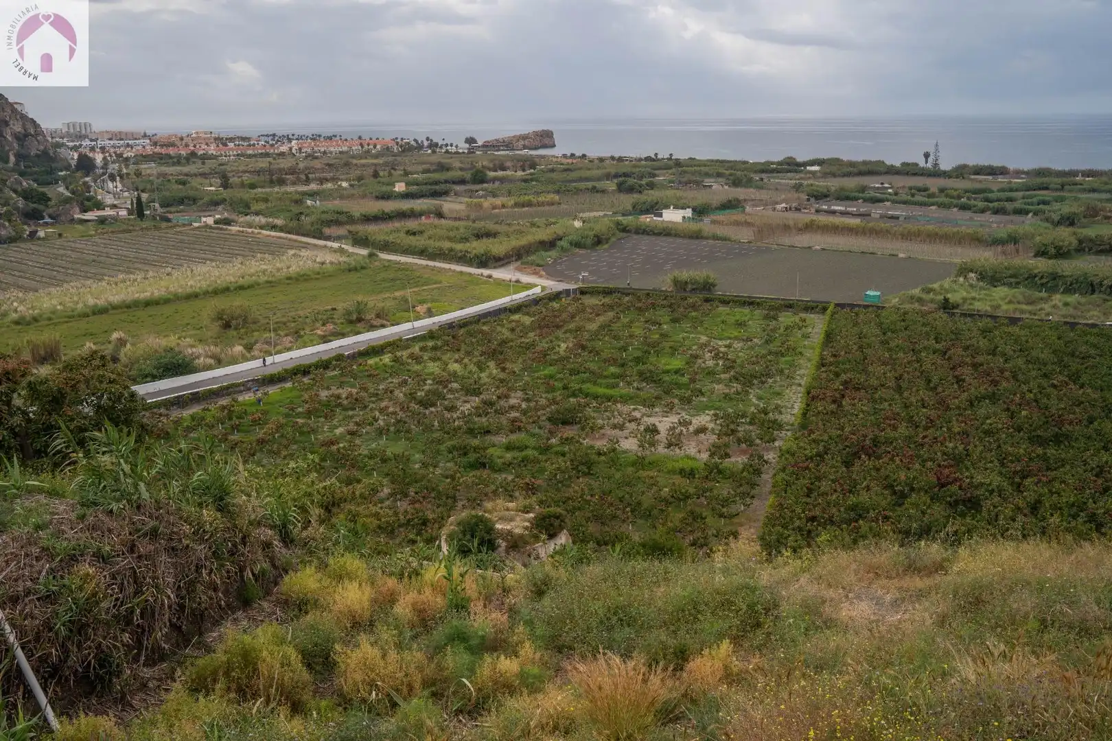 Residential for sale in CARRETERA MALAGA (CAL), 74, La Caleta - La Guardia