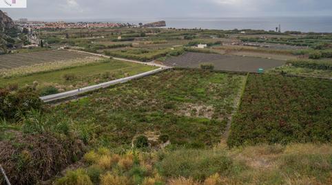 Foto 2 de Residencial en venda a  Carretera Malaga (cal), 74, La Caleta - La Guardia, Salobreña