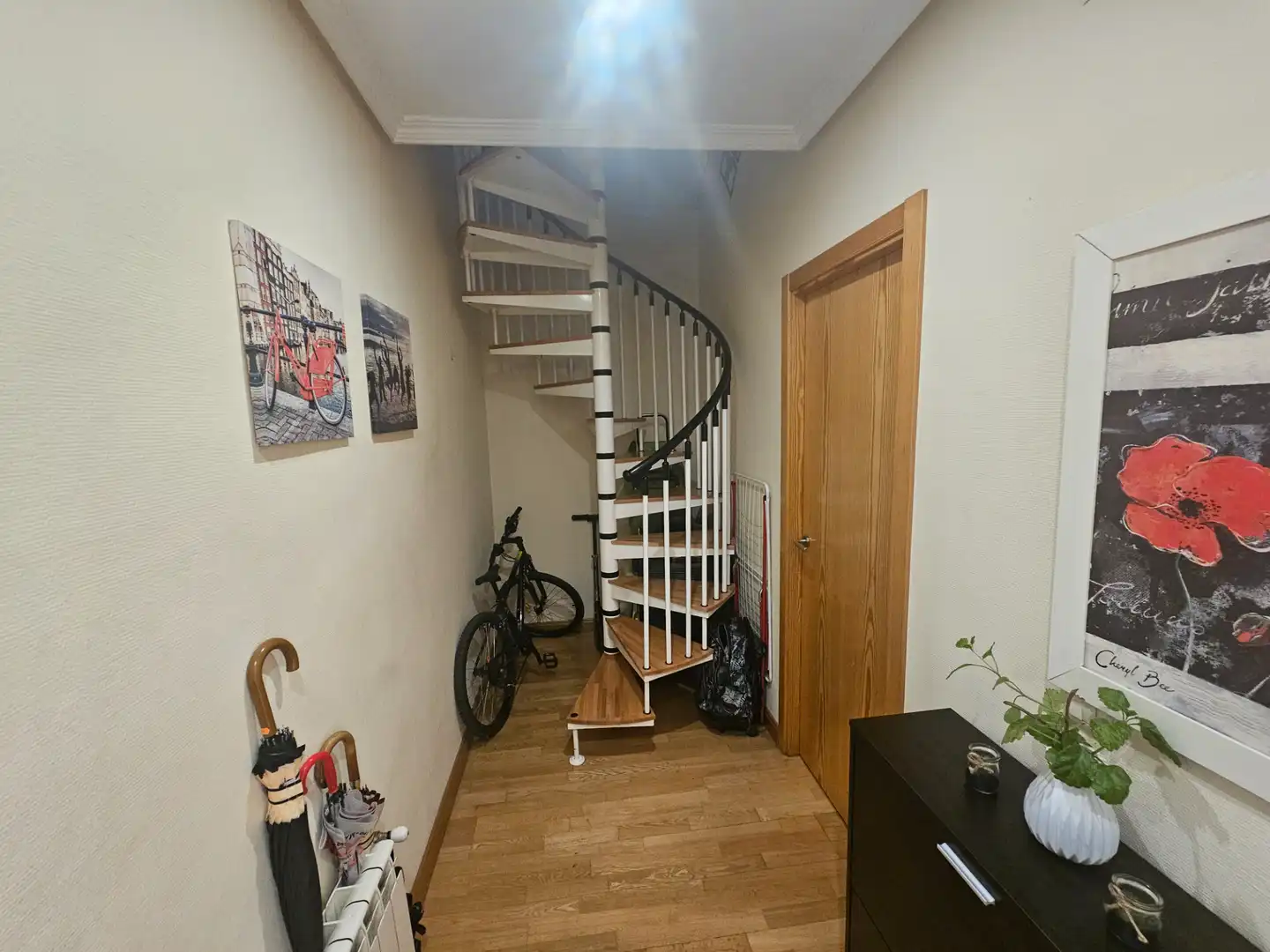 Dúplex en venta en Toledo con Aire acondicionado, Calefacción y Parquet