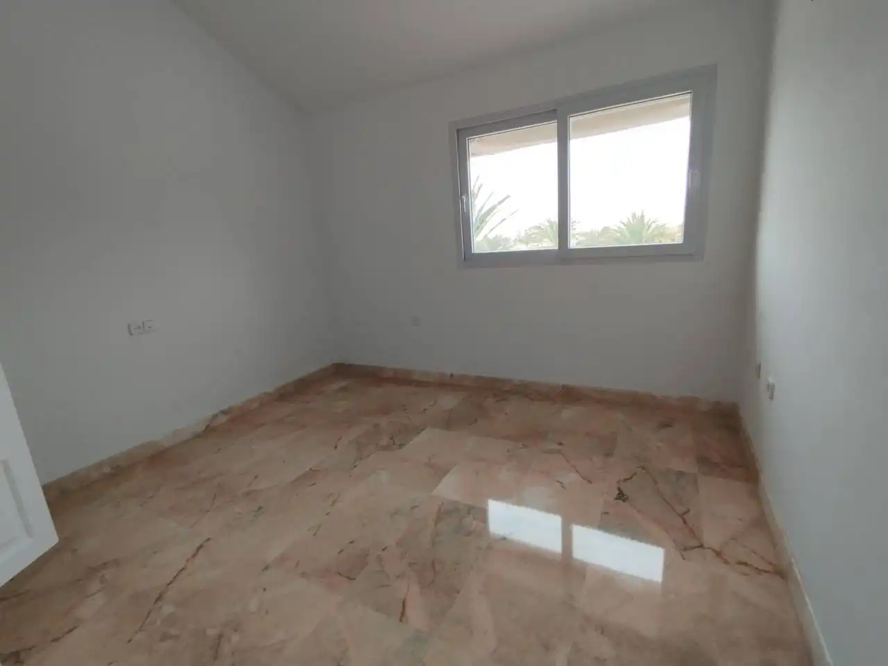 Habitación de Casa o chalet en venta en El Ejido con Aire acondicionado, Calefacción y Jardín privado
