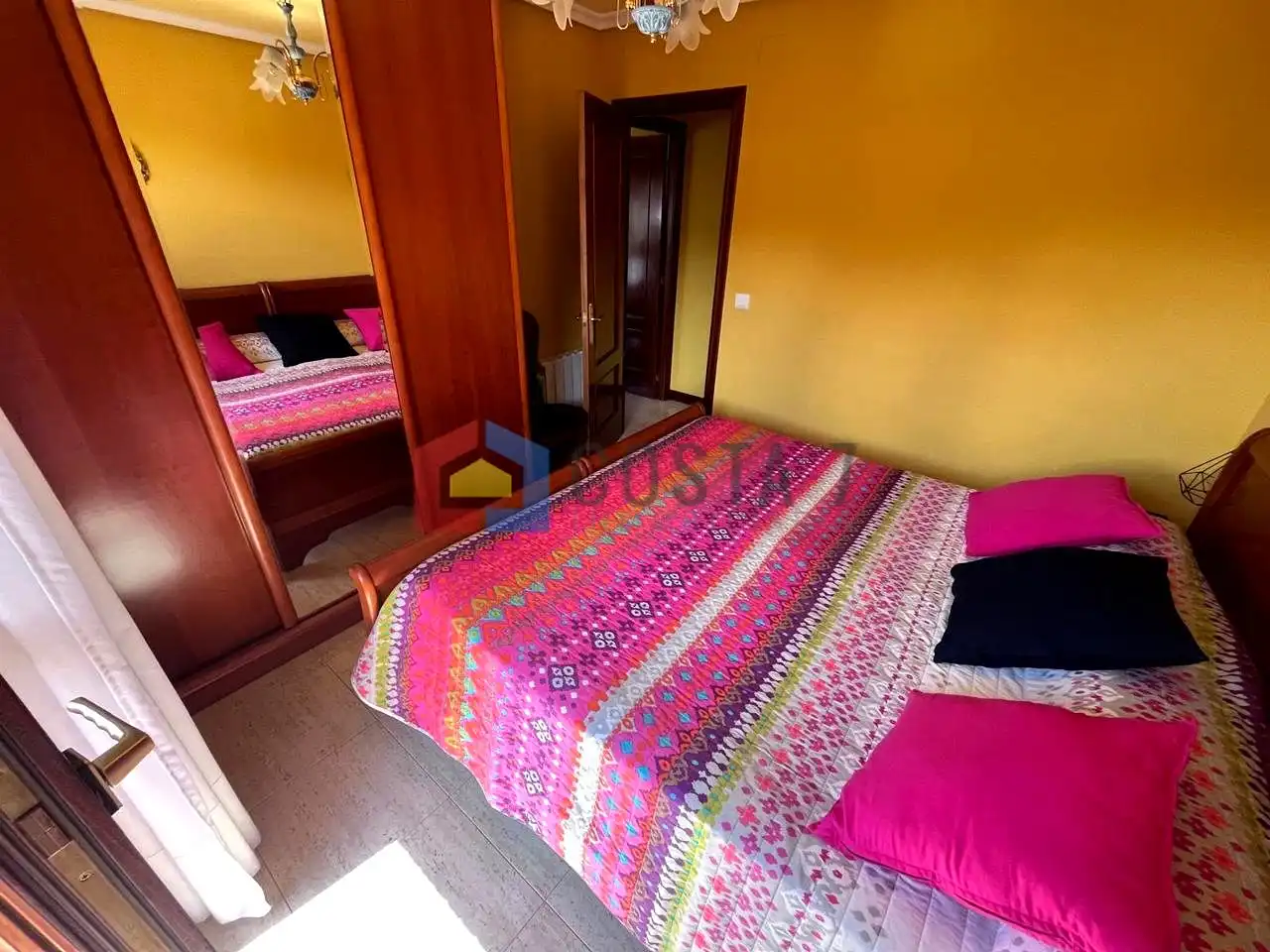 Habitación de Planta baja en venta en Noja con Calefacción y Terraza