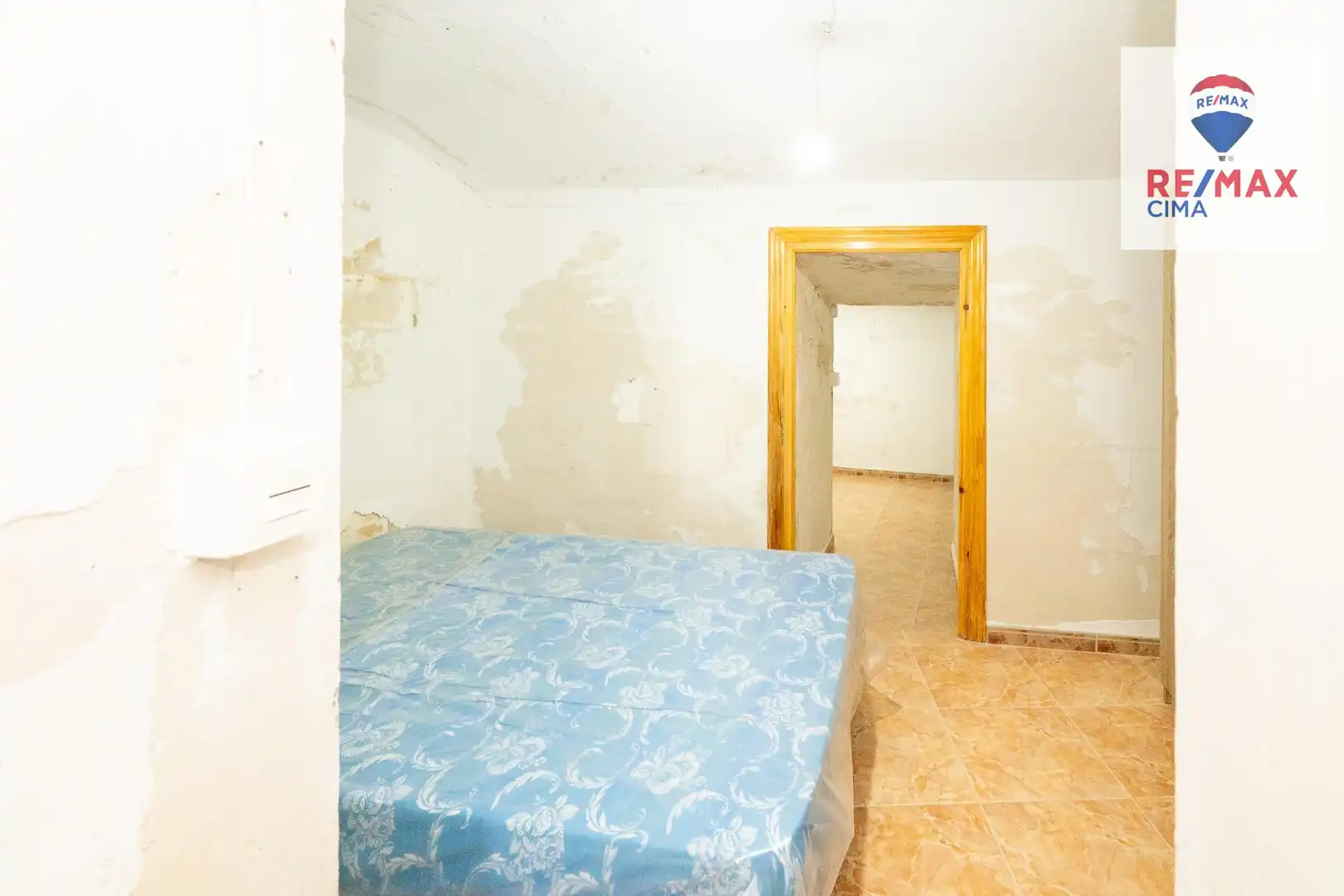 Bedroom of Country homes for sale in Freila  with Furnished
