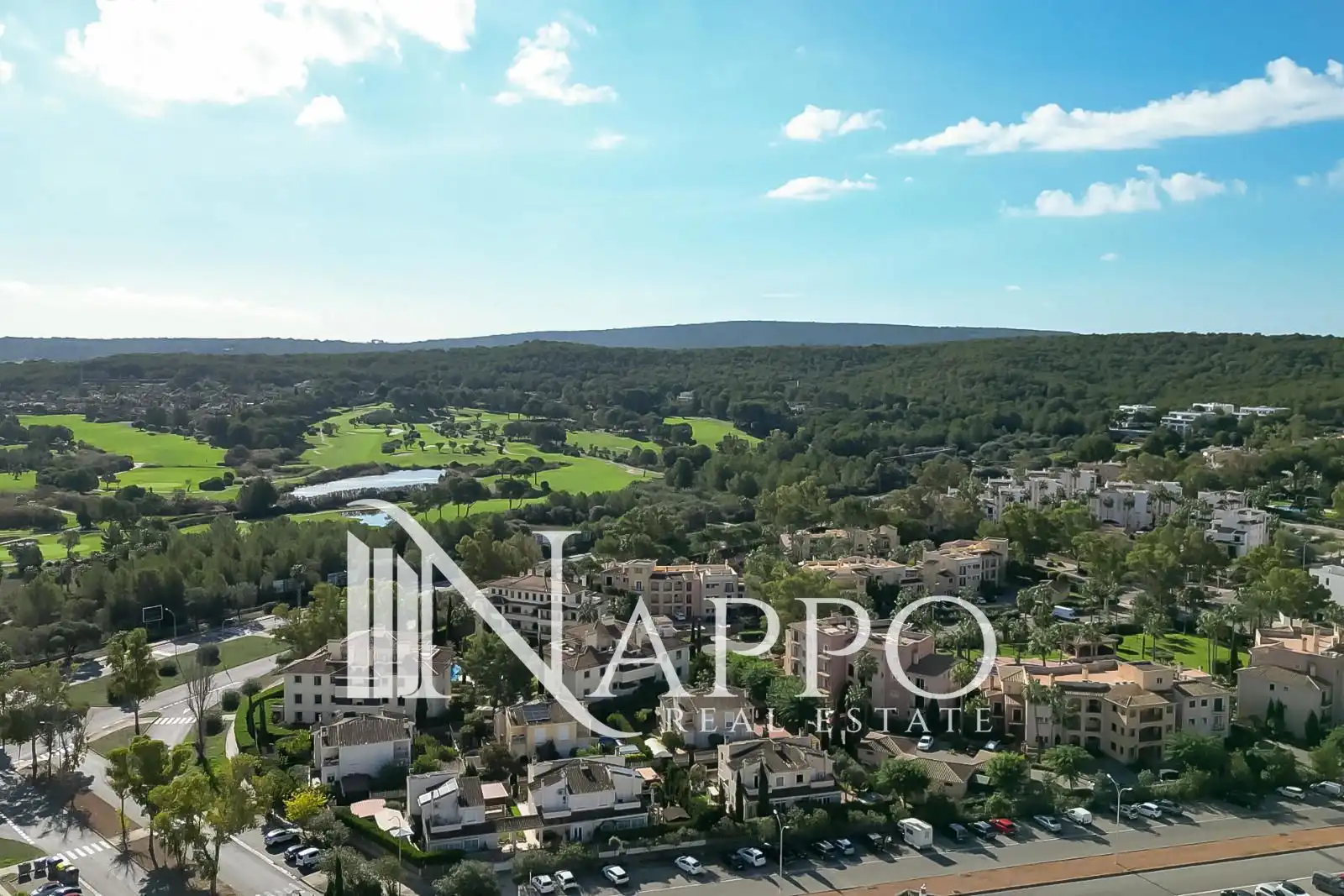 Casa o chalet en venta en Calvià con Aire acondicionado, Calefacción y Jardín privado