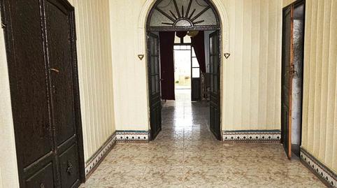 Foto 4 de Casa o xalet en venda a Calle Dean Campos Moro, 10, Cumbres Mayores, Huelva