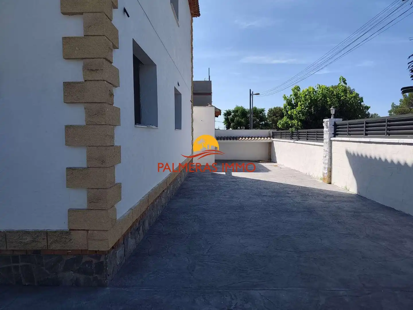 Villa avec piscine à vendre à Poble, imagen 26