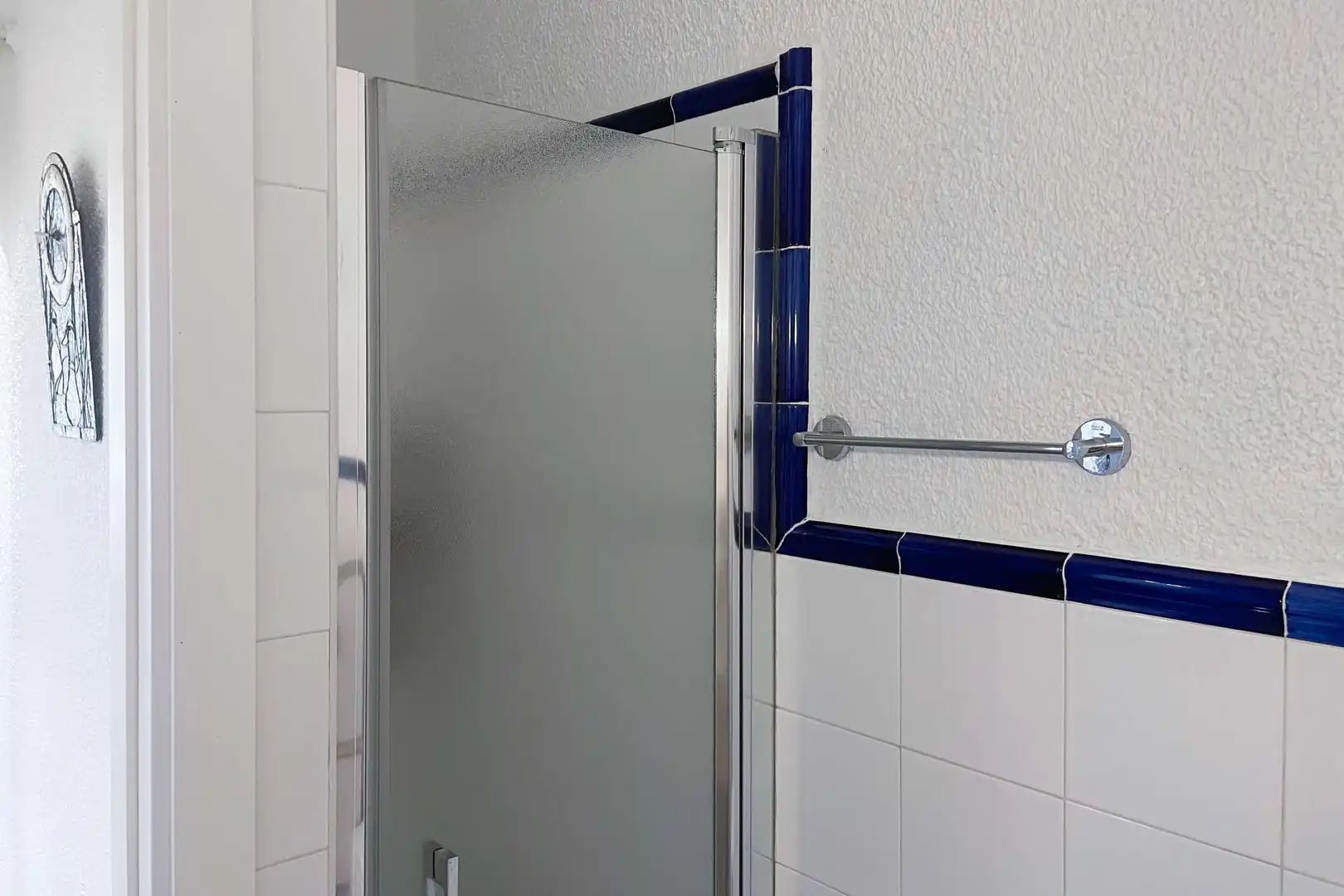 Baño de Planta baja en venta en Capdepera con Aire acondicionado, Parquet y Terraza