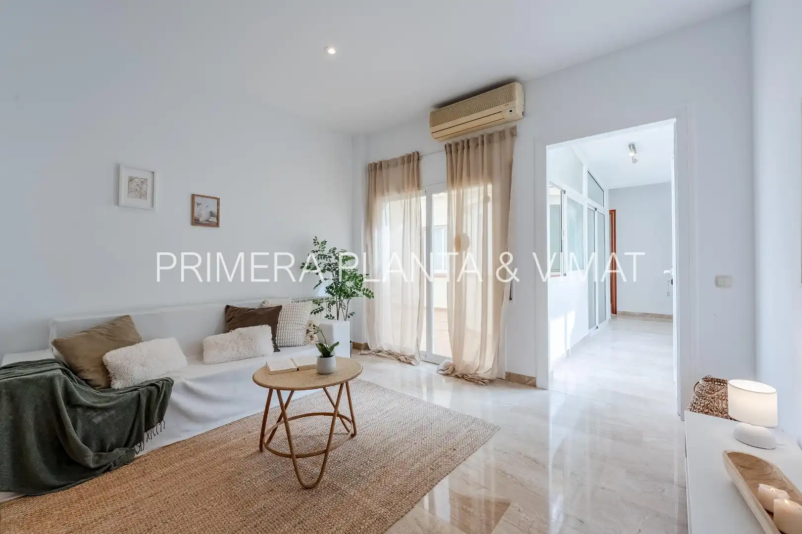 Planta baja en venta en Havana