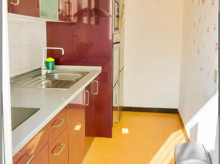 Cuina de Dúplex en venda en Telde amb Forn