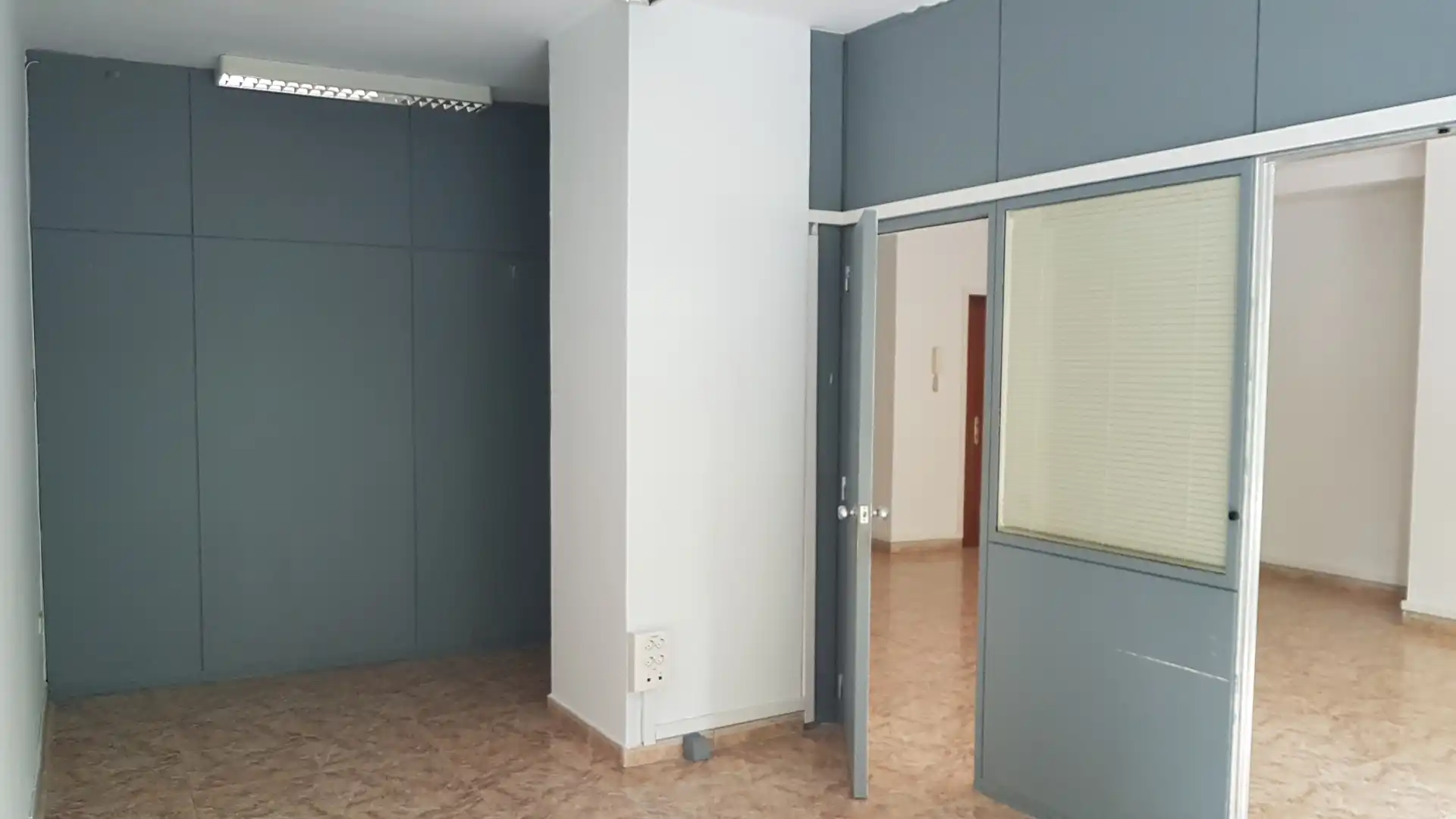 Oficina de alquiler en Torrejón de Ardoz con Aire acondicionado