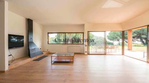Photo 5 of House or chalet for sale in Passeig de la Gleva, Bell - Aire, Sant Andreu de Llavaneres
