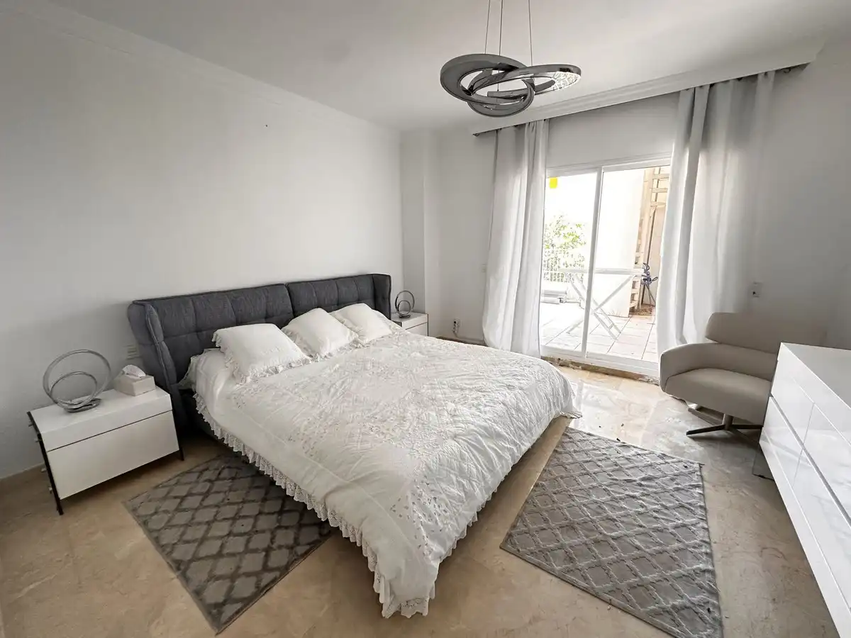 Penthouse zum Verkauf in Milla de Oro, imagen 5