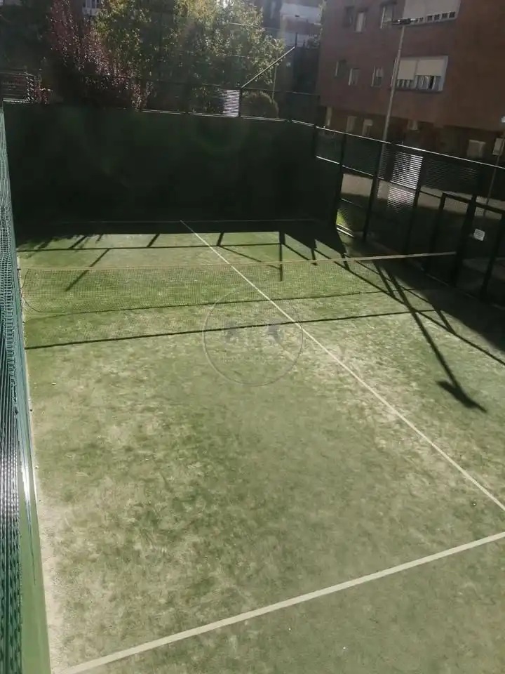 Piso con ascensor en alquiler en Avenida de Pablo Iglesias, imagen 40