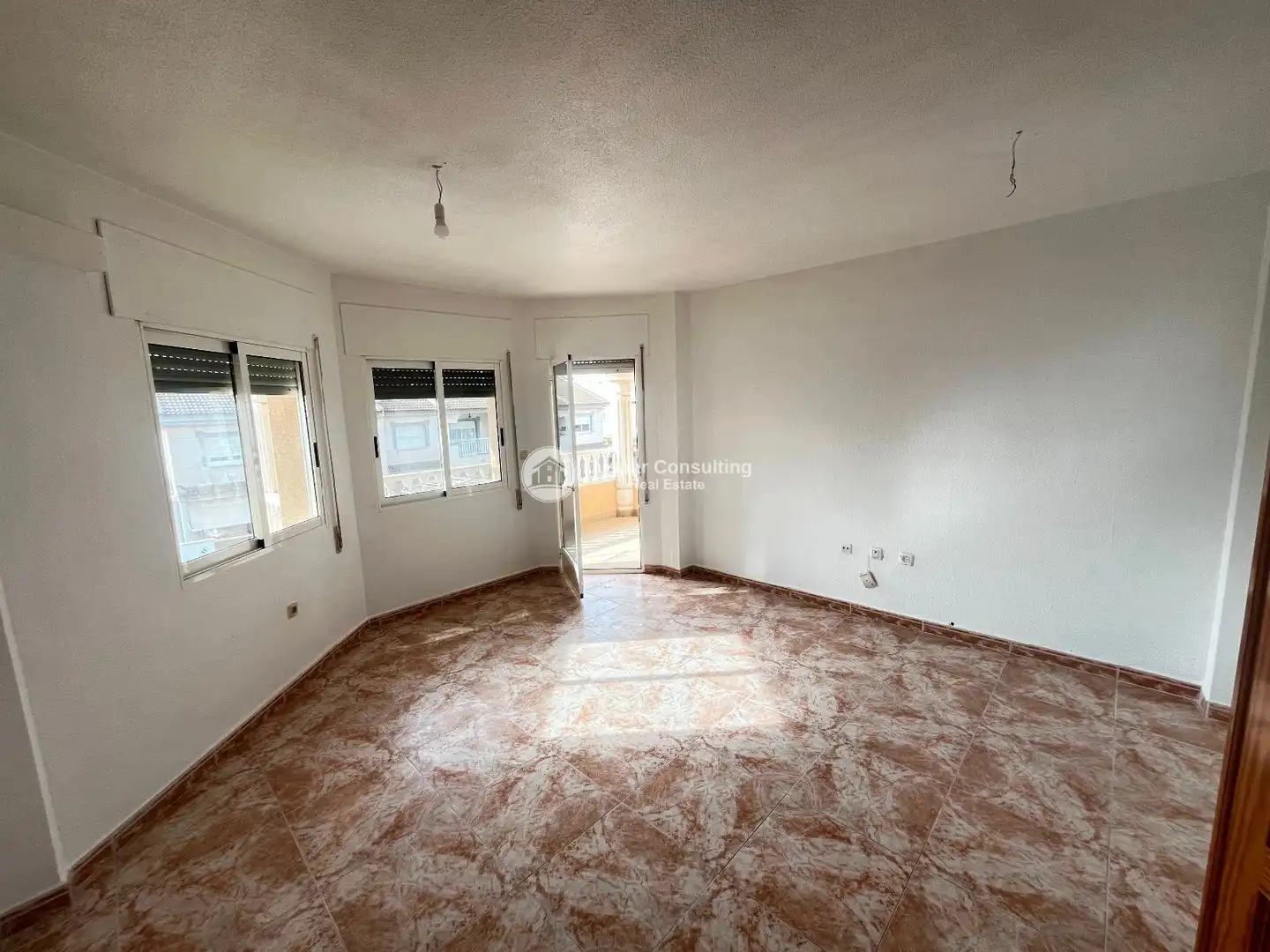 Appartement compact avec ascenseur à vendre à San Javier ciudad, imagen 2