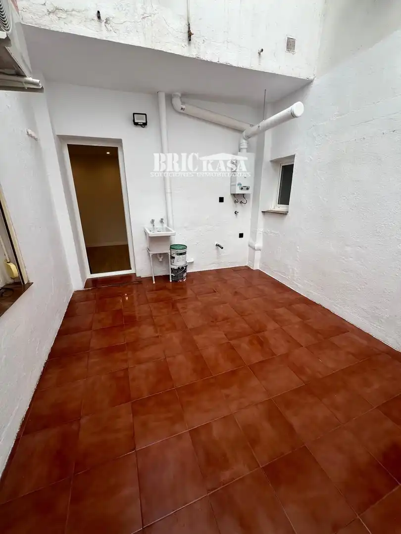 Piso de alquiler en Cáceres con Aire acondicionado, Terraza y Alarma